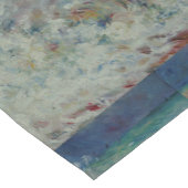 ピエールオーギュストルノアールヴィンテージザウェーブ ショートテーブルランナー (コーナー)