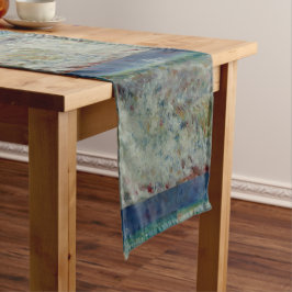 ピエールオーギュストルノアールヴィンテージザウェーブ ショートテーブルランナー