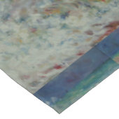 ピエールオーギュストルノアールヴィンテージザウェーブ テーブルクロス (アングル)