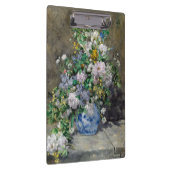 ピエールオーギュストルノアール春ブーケ クリップボード (右)