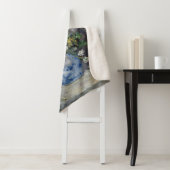 ピエールオーギュストルノアール春ブーケ シェルパブランケット (インサイチュ)