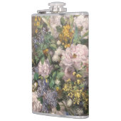 ピエールオーギュストルノアール春ブーケ フラスク (左)