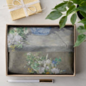 ピエールオーギュストルノアール春ブーケ 薄葉紙 (ギフト)