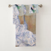 ピエールオーギュストルノアール – シティダンス バスタオルセット (インサイチュ)