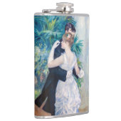 ピエールオーギュストルノアール – シティダンス フラスク (右)