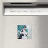 ピエールオーギュストルノアール – シティダンス マグネット (インサイチュ (食洗機))