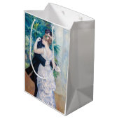 ピエールオーギュストルノアール – シティダンス ミディアムペーパーバッグ (裏面アングル)