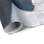 ピエールオーギュストルノアール – シティダンス ラッピングペーパー (ロールコーナー)