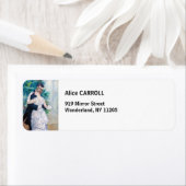 ピエールオーギュストルノアール – シティダンス ラベル (インサイチュ)