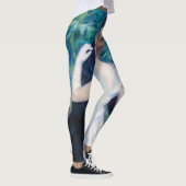 ピエールオーギュストルノアール – シティダンス レギンス (右)