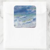 ピエールオーギュストルノアール – シースケープ スクエアシール (バッグ)