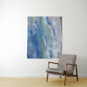 ピエールオーギュストルノアール – シースケープ タペストリー (インサイチュ)