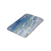 ピエールオーギュストルノアール – シースケープ バスマット (アングル)