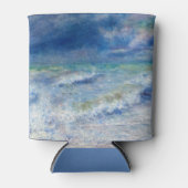 ピエールオーギュストルノアール – シースケープ 缶クーラー (正面)