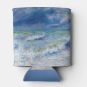 ピエールオーギュストルノアール – シースケープ 缶クーラー (裏面)