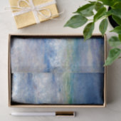 ピエールオーギュストルノアール – シースケープ 薄葉紙 (ギフト)