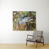 ピエールオーギュストルノアール – ダンレスバラ タペストリー (インサイチュ(横))