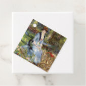 ピエールオーギュストルノアール – ダンレスバラ フェイバータグ (インサイチュ)