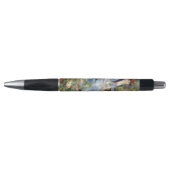 ピエールオーギュストルノアール – ダンレスバラ ボールペン (正面)