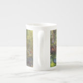 ピエールオーギュストルノアール – ダンレスバラ ボーンチャイナマグカップ (裏面)