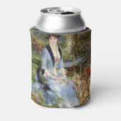 ピエールオーギュストルノアール – ダンレスバラ 缶クーラー (缶裏面)