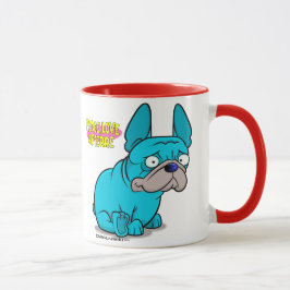 ピエールクラシックムグ マグカップ