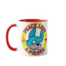 ピエールクラシックムグ