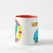 ピエールクラシックムグ マグカップ (中央)