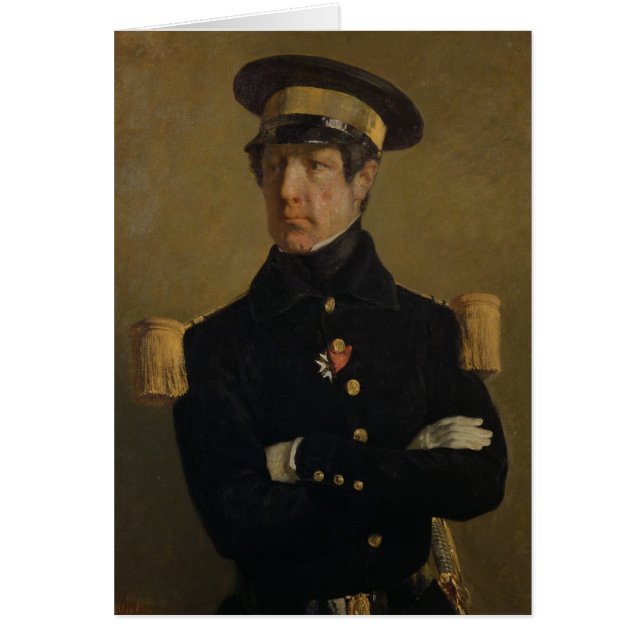 ピエールクロウドAimable Gachot (正面)