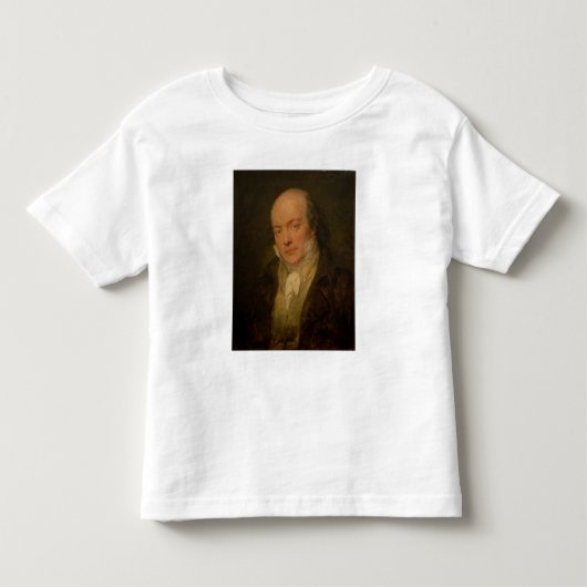 ピエールシーンde Beranger トドラーTシャツ (正面)