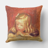 ピエールテーブルのルノアール|のココヤシ クッション (裏面)