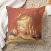 ピエールテーブルのルノアール|のココヤシ クッション (ブランケット)