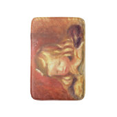 ピエールテーブルのルノアール|のココヤシ バスマット (正面縦)