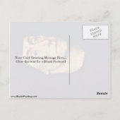 ピエールデベフレモントバイロジエヴァンデルワイデン ポストカード (裏面)