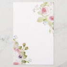 ピエールドゥロンサールの便箋