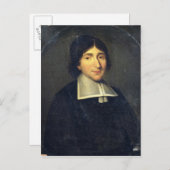 ピエールニコール ポストカード (正面/裏面)