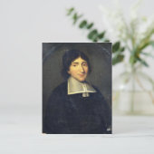 ピエールニコール ポストカード (スタンド正面)