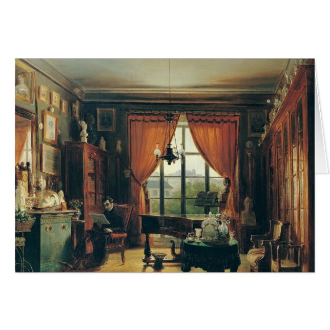 ピエールヨセフギヨームZimmermann (正面横)