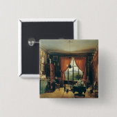 ピエールヨセフギヨームZimmermann 缶バッジ (正面&裏面)