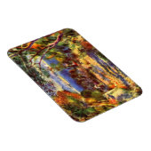 ピエールルノアールのレスタケヴィンテージ印象派 マグネット (右側)