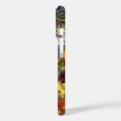 ピエールルノアールのレスタケヴィンテージ印象派 Case-Mate iPhoneケース (裏面 / 左)