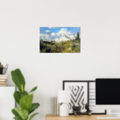 ピエールルノアールランドスケープ ポスター (ホームオフィス)