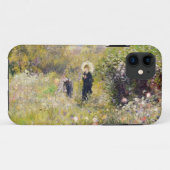 ピエールルノアール|の夏の景色 Case-Mate iPhoneケース (裏面(横))