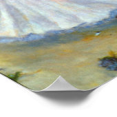 ピエールルノアール – ダンスアットブギバル ポスター (角)