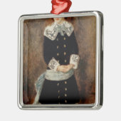 ピエールルノアール|マルトBerard メタルオーナメント (左)