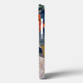 ピエールルノアール|国のダンス Case-Mate iPhoneケース (裏面 / 左)
