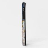ピエールルノアール|国のダンス Case-Mate iPhoneケース (裏面/左)