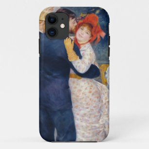 ピエールルノアール 国のダンス iPhone 11 ケース