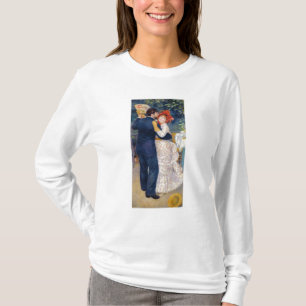 ピエールルノアール 国のダンス Tシャツ