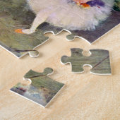 ピエールルノアール- Bougivalのpuzleのダンス ジグソーパズル (側面)